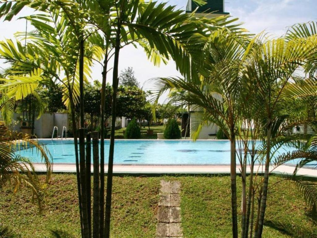 Sagarika Beach Hotel Moragalla Kültér fotó